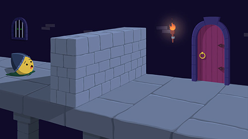 Halloween Dungeon